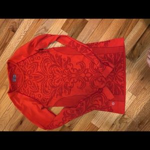 Athleta top